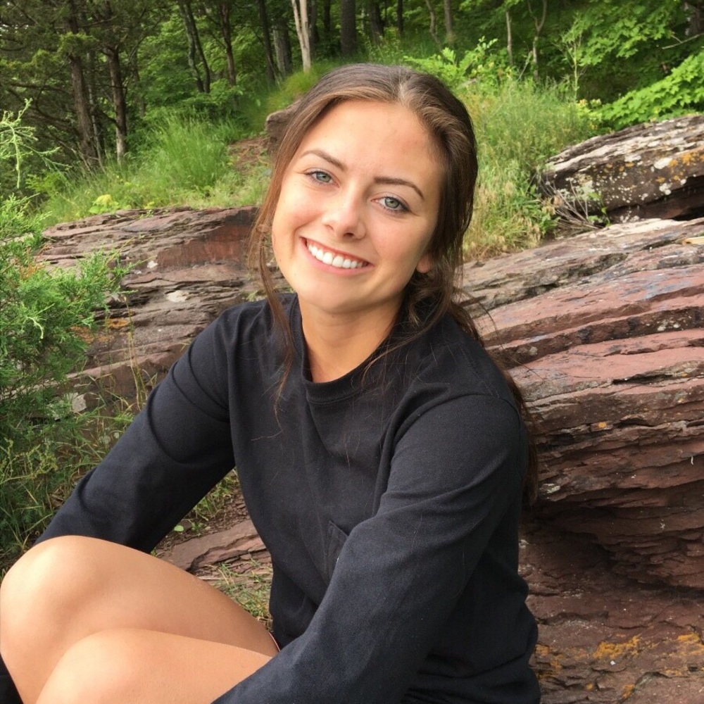 Meet your Posher, Allana